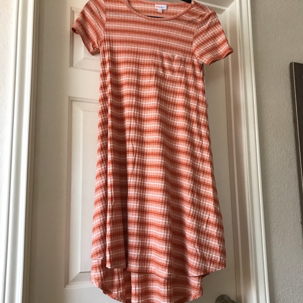 Lularoe Carley